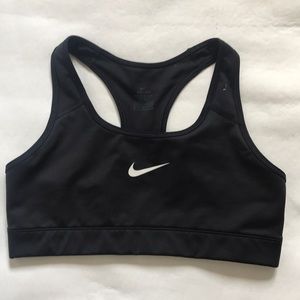 Nike Dryfit Sports bra